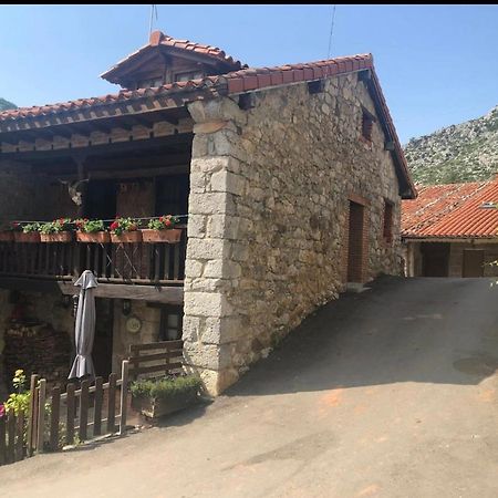 La Saleta Villa Bejes Kültér fotó