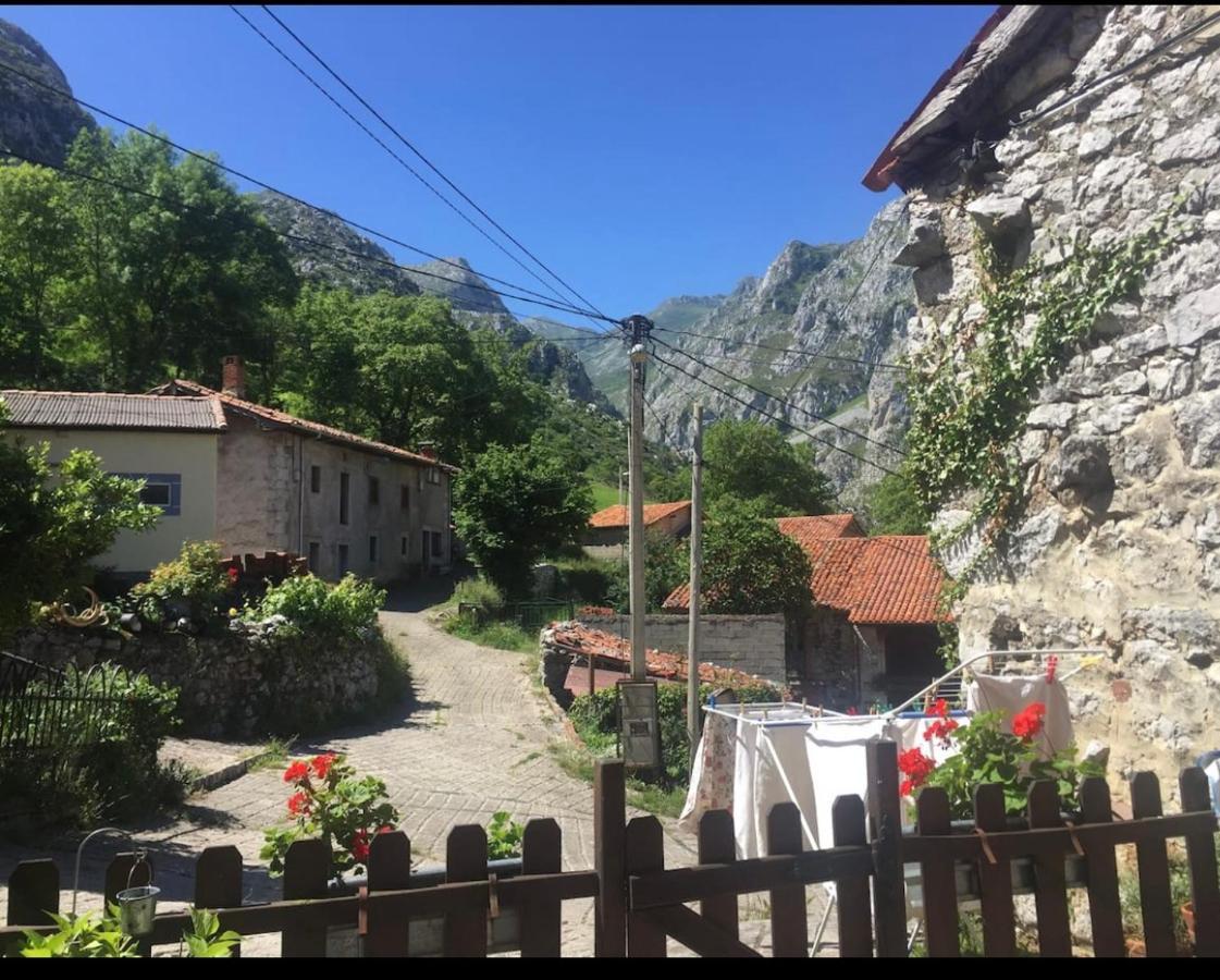 La Saleta Villa Bejes Kültér fotó