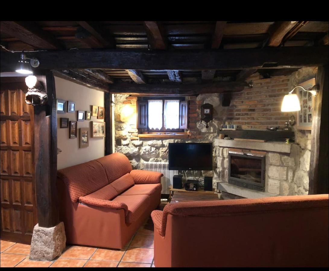 La Saleta Villa Bejes Kültér fotó