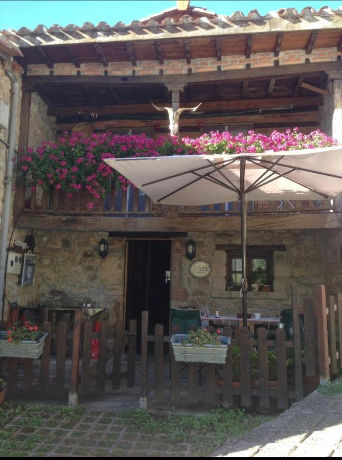 La Saleta Villa Bejes Kültér fotó