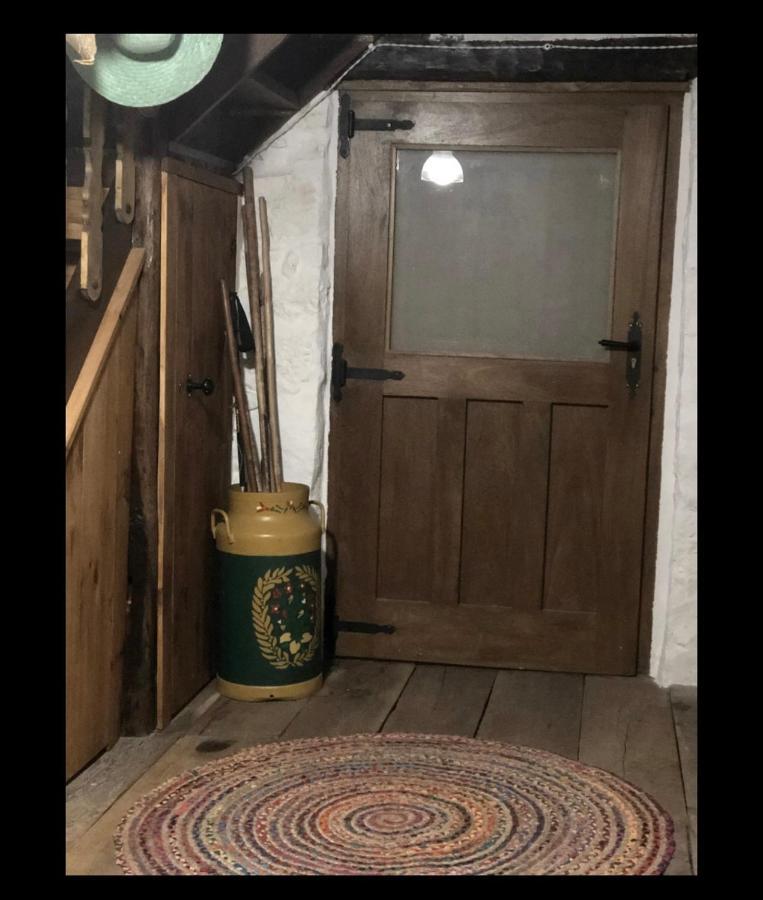La Saleta Villa Bejes Kültér fotó