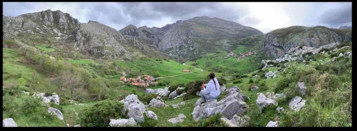 La Saleta Villa Bejes Kültér fotó