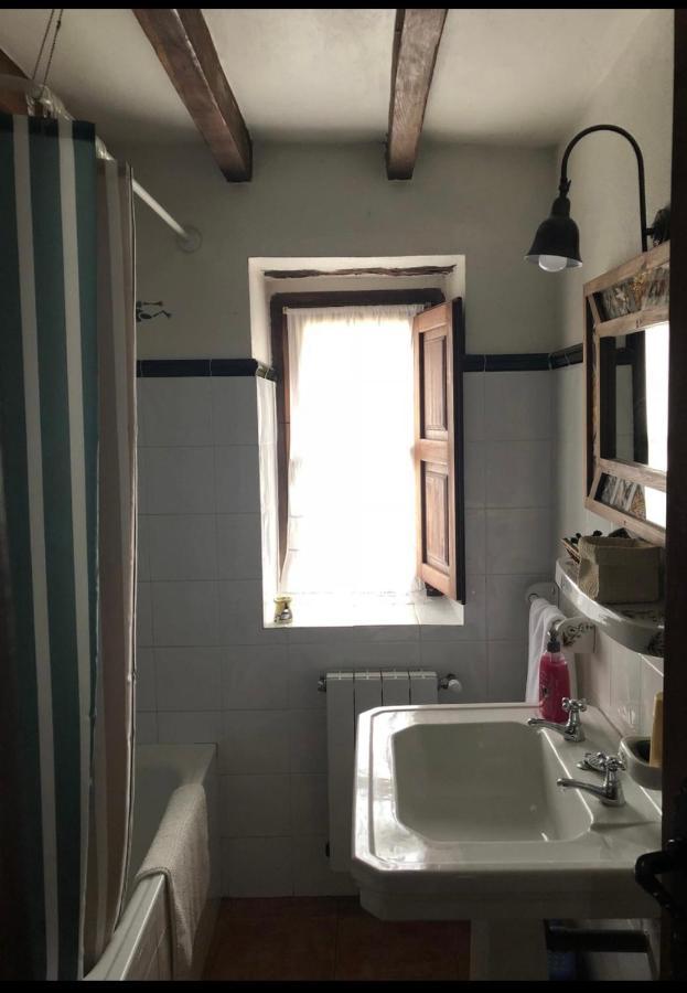 La Saleta Villa Bejes Kültér fotó