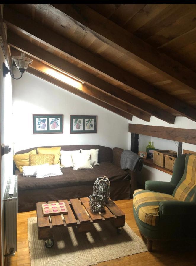 La Saleta Villa Bejes Kültér fotó