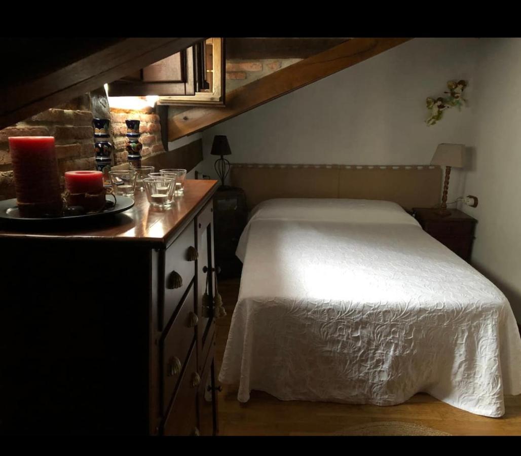 La Saleta Villa Bejes Kültér fotó