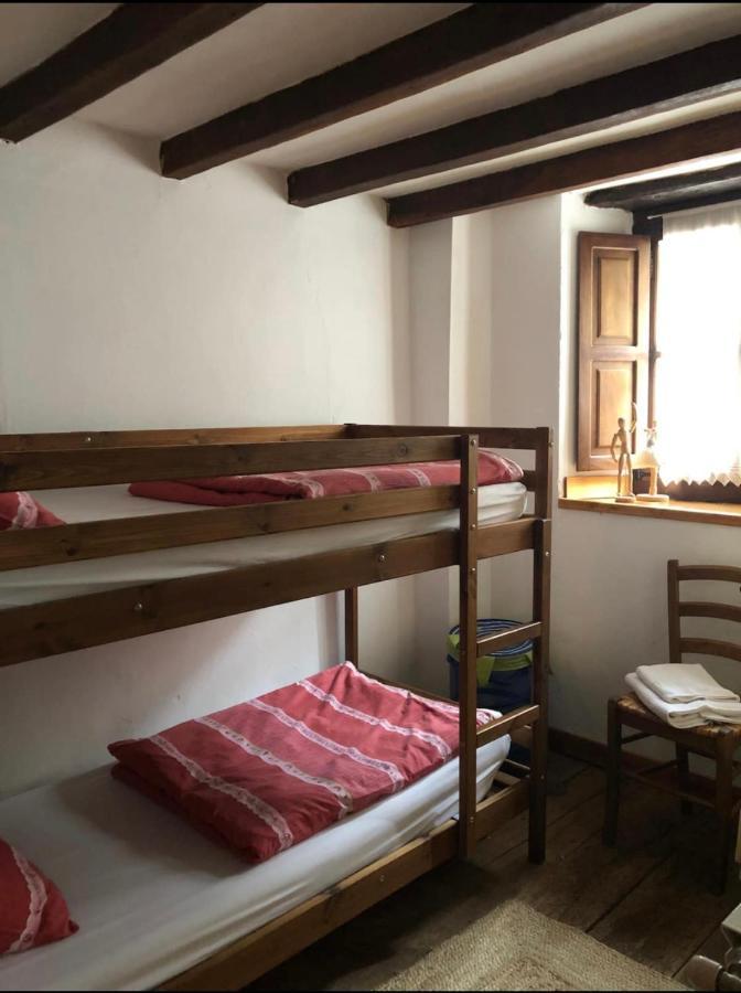 La Saleta Villa Bejes Kültér fotó