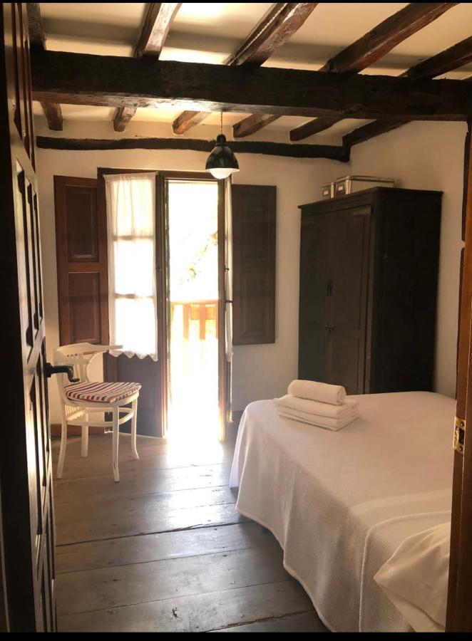 La Saleta Villa Bejes Kültér fotó