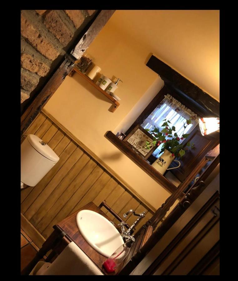 La Saleta Villa Bejes Kültér fotó