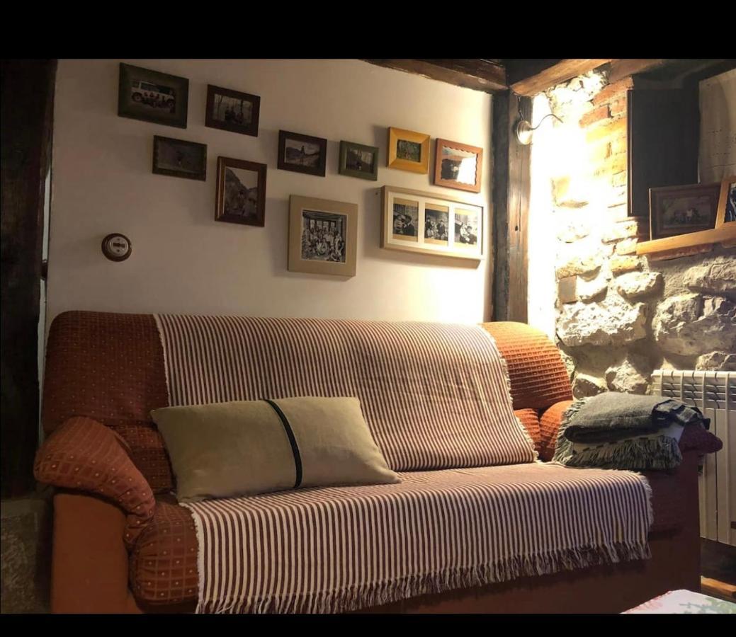 La Saleta Villa Bejes Kültér fotó