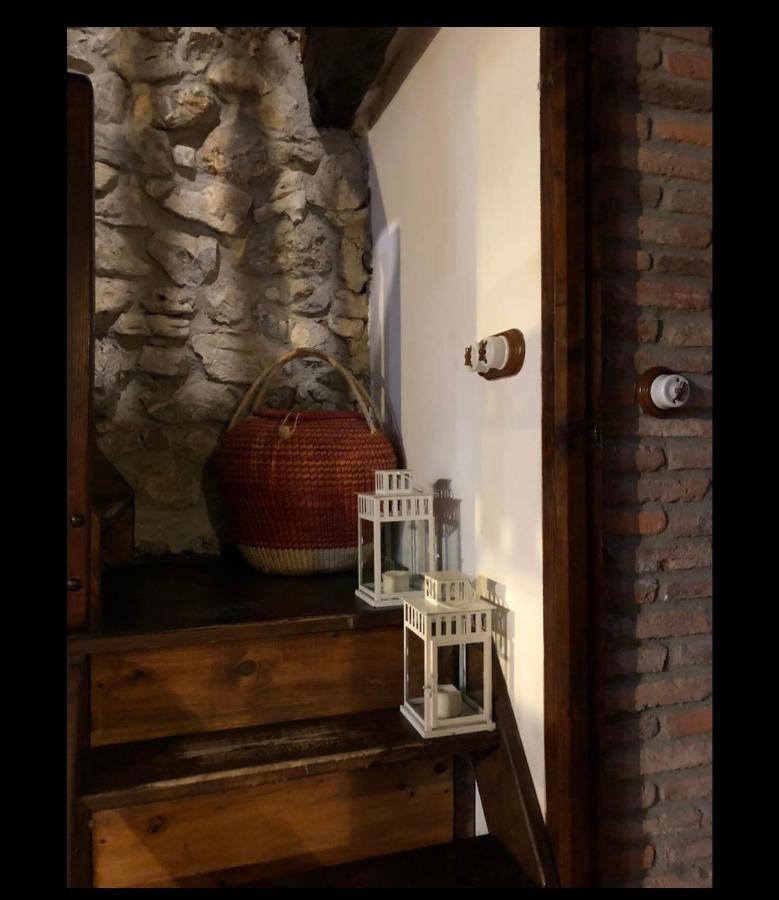 La Saleta Villa Bejes Kültér fotó