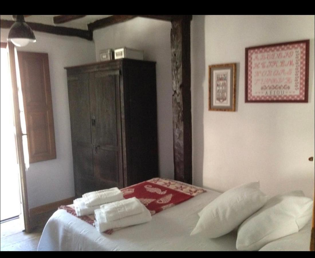 La Saleta Villa Bejes Kültér fotó