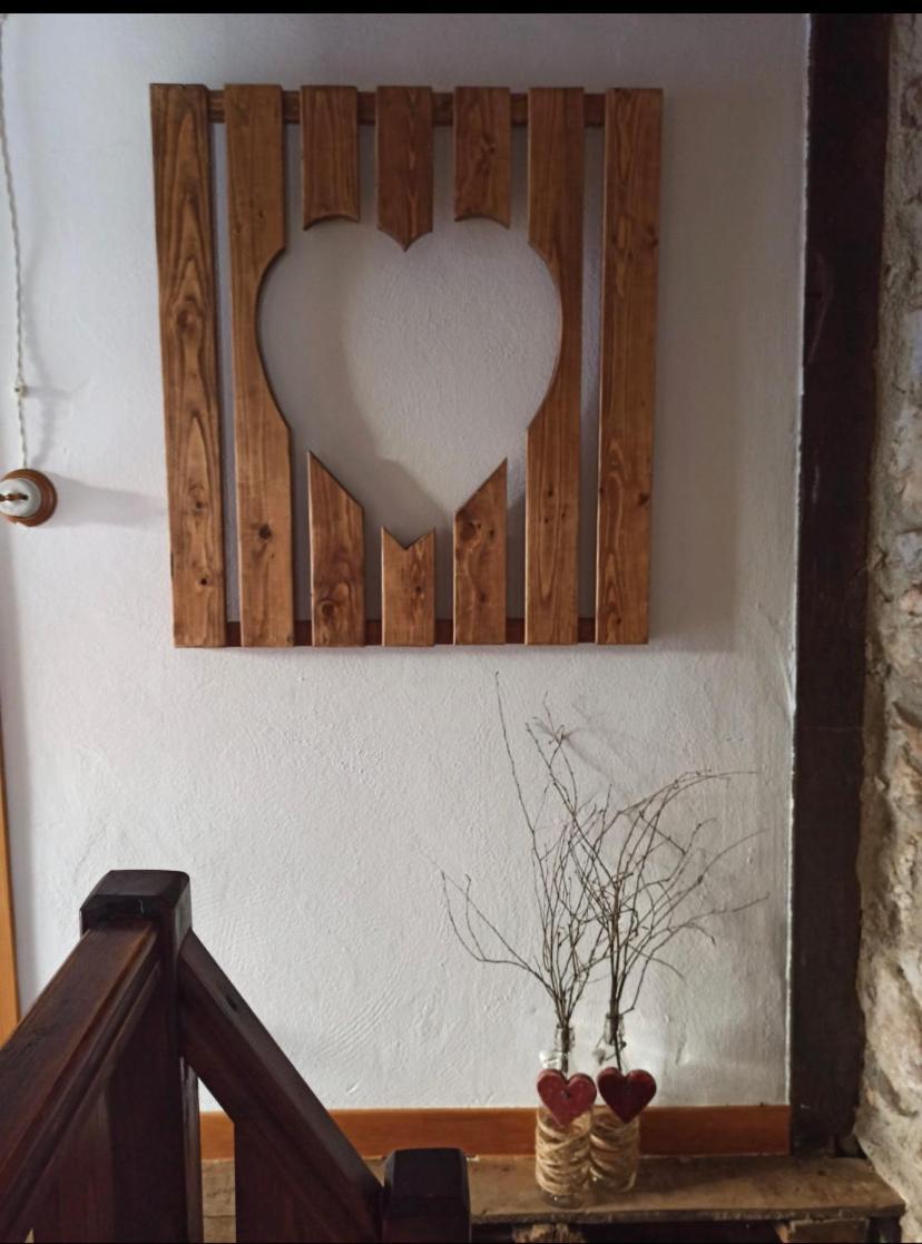 La Saleta Villa Bejes Kültér fotó