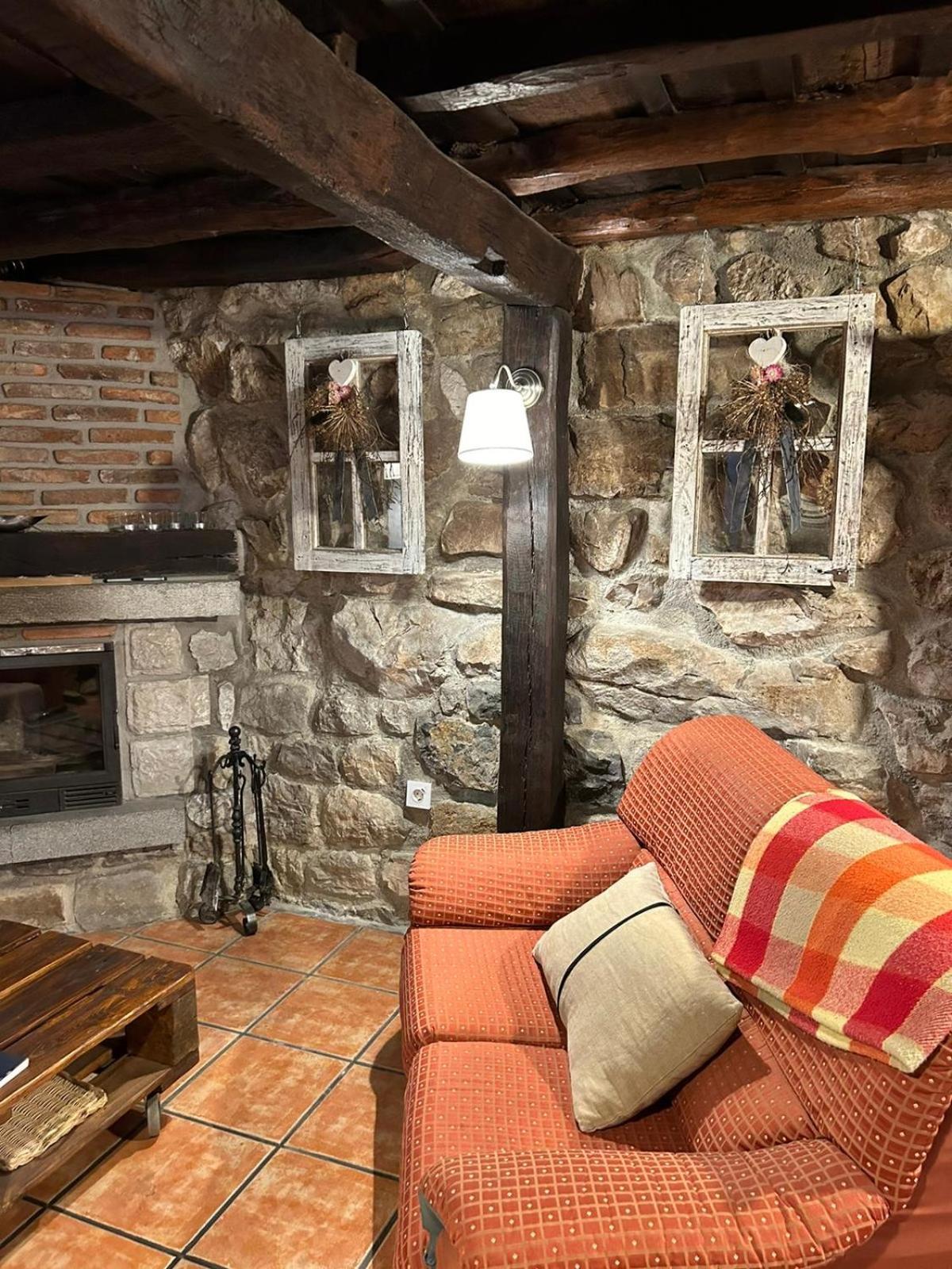 La Saleta Villa Bejes Kültér fotó