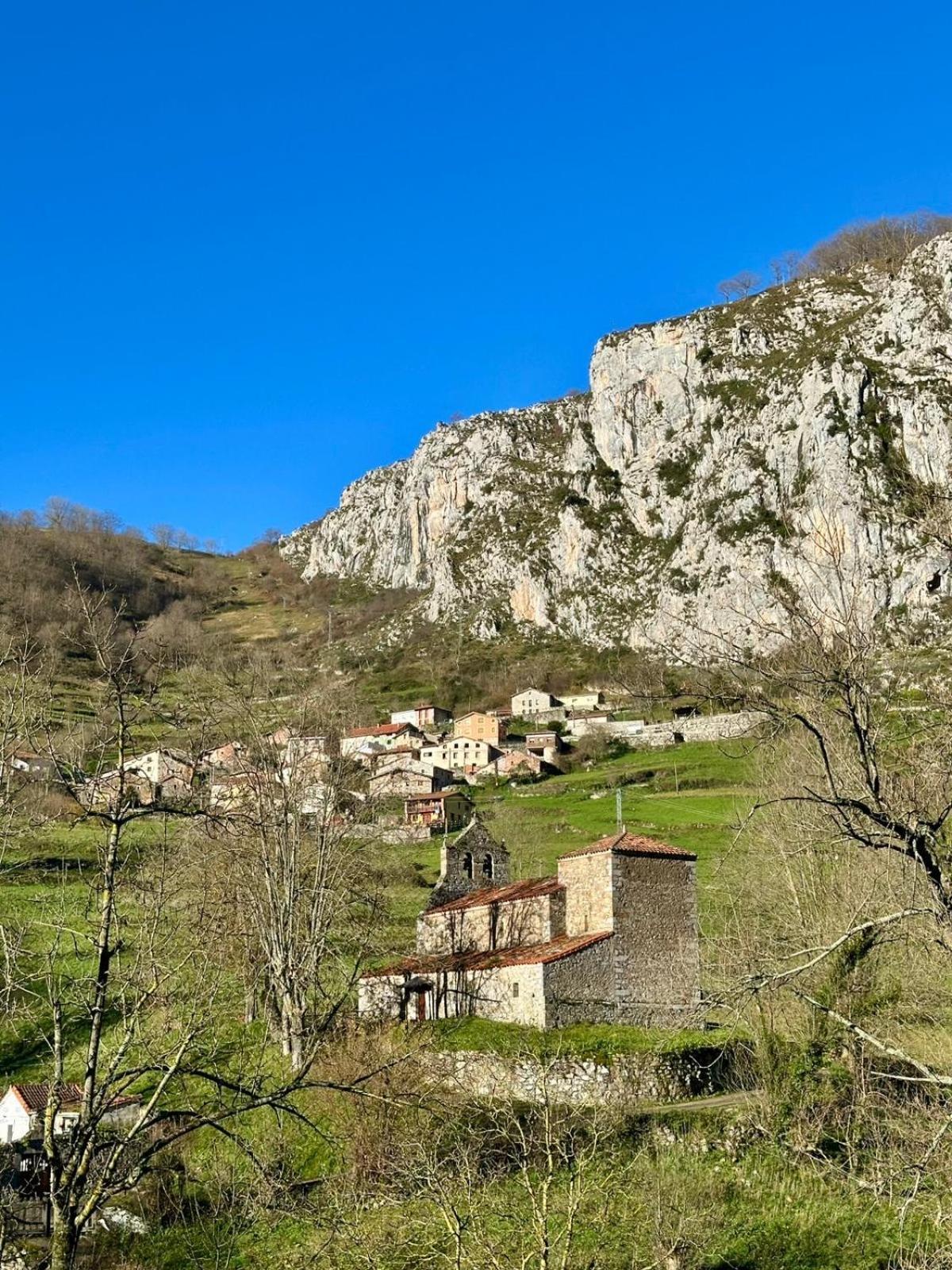 La Saleta Villa Bejes Kültér fotó